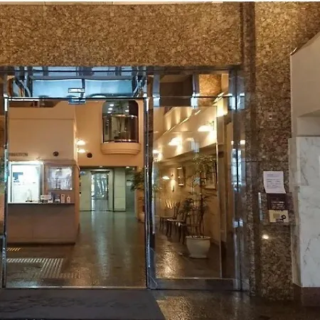Azu Garden Nippombashi / Vacation Stay 74127